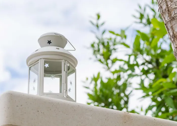 شقة Hanas Dream Places زاتون