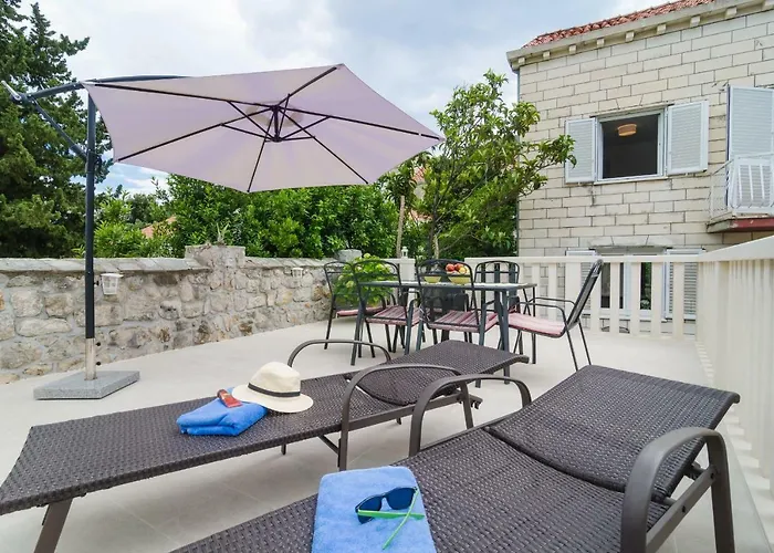 Hanas Dream Places شقة