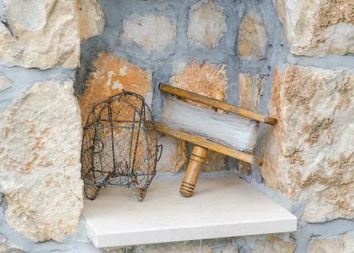 Hanas Dream Places شقة *