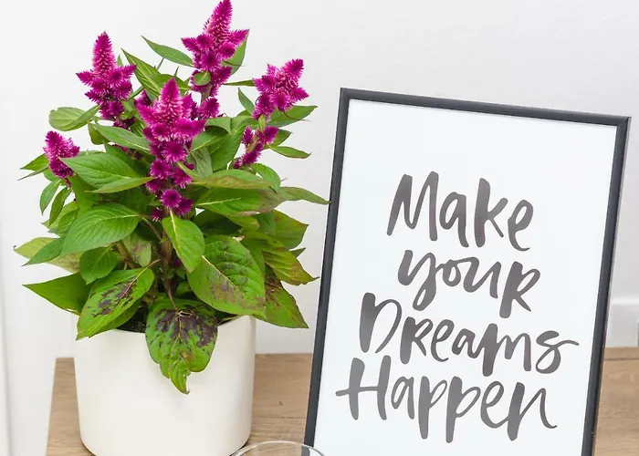 شقة Hanas Dream Places زاتون