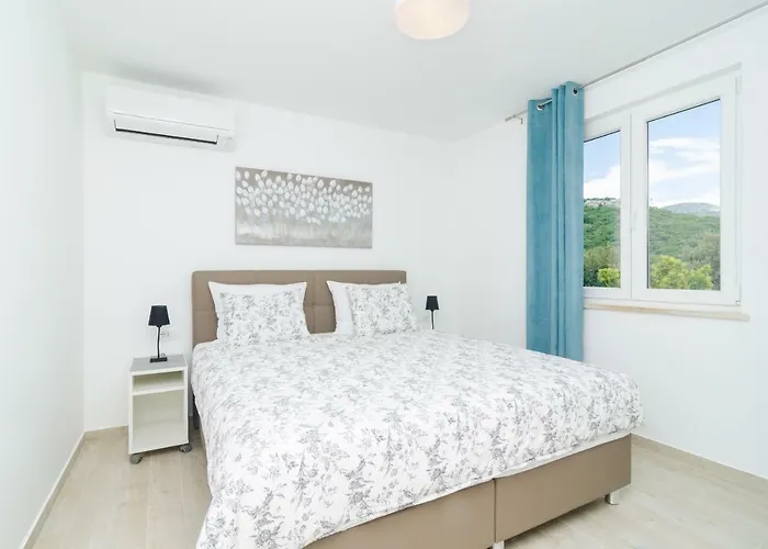 شقة Hanas Dream Places *