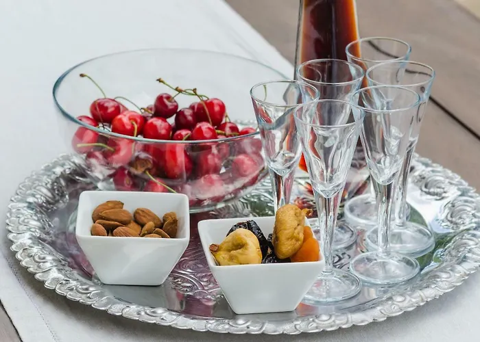 Hanas Dream Places زاتون