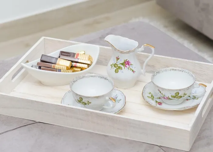 Hanas Dream Places شقة