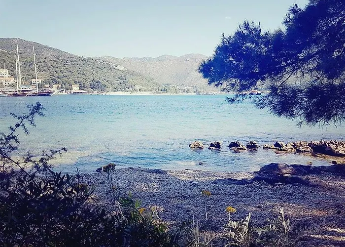 Hanas Dream Places شقة *