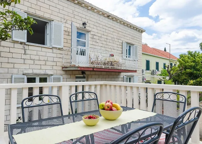 Hanas Dream Places شقة زاتون