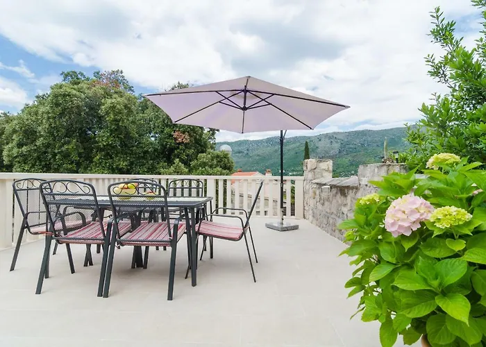 Hanas Dream Places شقة *