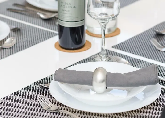 Hanas Dream Places شقة