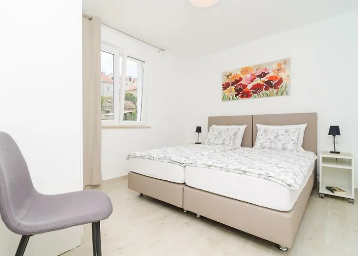 شقة Hanas Dream Places