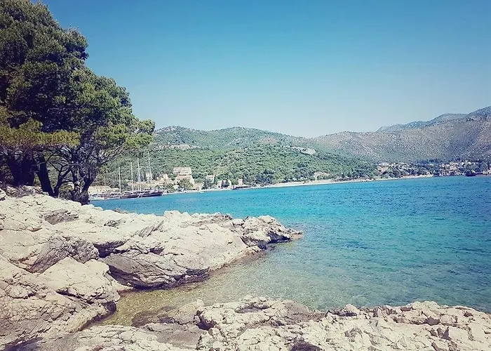 Hanas Dream Places شقة