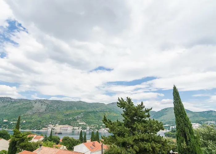 Hanas Dream Places شقة *