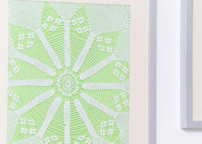 شقة Hanas Dream Places زاتون